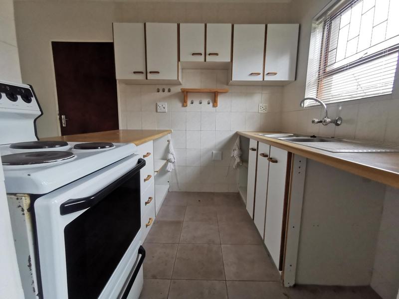 To Let 3 Bedroom Property for Rent in Strand Western Cape